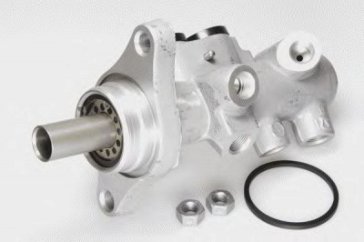 HELLA PAGID 8am355504241 -  Главный тормозной цилиндр